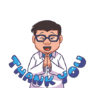 DR.FILM（個別スタンプ：6）