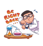 DR.FILM（個別スタンプ：8）