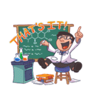 DR.FILM（個別スタンプ：9）