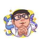 DR.FILM（個別スタンプ：37）