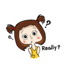 Eranoi LAURA (English Version)（個別スタンプ：9）