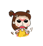 Eranoi LAURA (English Version)（個別スタンプ：10）