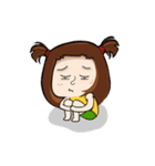 Eranoi LAURA (English Version)（個別スタンプ：19）