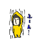 モチモチモッチ（個別スタンプ：13）