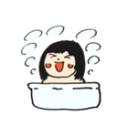 モチモチモッチ（個別スタンプ：15）