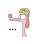dikdook（個別スタンプ：27）