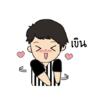 one camera（個別スタンプ：32）