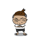 Hamu Ver.01（個別スタンプ：13）