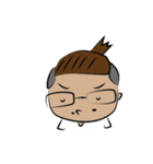 Hamu Ver.01（個別スタンプ：23）