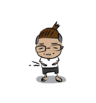 Hamu Ver.01（個別スタンプ：32）
