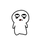 DouDou (Everyday Life)（個別スタンプ：6）