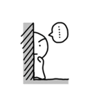 DouDou (Everyday Life)（個別スタンプ：23）