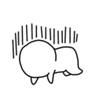 DouDou (Everyday Life)（個別スタンプ：26）