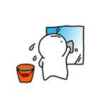 DouDou (Everyday Life)（個別スタンプ：35）