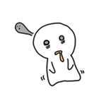 DouDou (Everyday Life)（個別スタンプ：39）