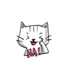 rui wen cat（個別スタンプ：3）