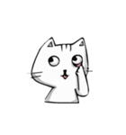 rui wen cat（個別スタンプ：6）