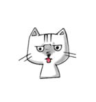 rui wen cat（個別スタンプ：7）
