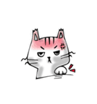 rui wen cat（個別スタンプ：9）