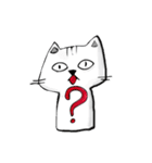 rui wen cat（個別スタンプ：14）