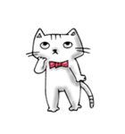 rui wen cat（個別スタンプ：22）