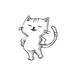 rui wen cat（個別スタンプ：26）