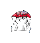 rui wen cat（個別スタンプ：29）