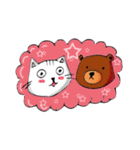 rui wen cat（個別スタンプ：31）
