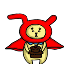 rui wen cat（個別スタンプ：40）