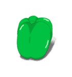 野菜たちのほのぼの日常（個別スタンプ：39）