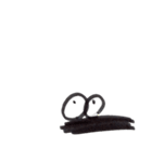 訂正むし（個別スタンプ：17）