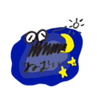 訂正むし（個別スタンプ：39）