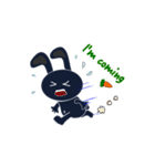Kora ＆ Taron Ep 2 - Happy In Motion（個別スタンプ：2）