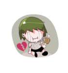 Mr.krapao（個別スタンプ：5）