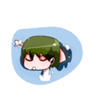 Mr.krapao（個別スタンプ：6）