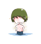 Mr.krapao（個別スタンプ：7）