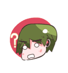 Mr.krapao（個別スタンプ：8）