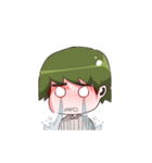 Mr.krapao（個別スタンプ：9）