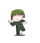 Mr.krapao（個別スタンプ：15）