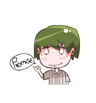 Mr.krapao（個別スタンプ：17）
