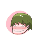 Mr.krapao（個別スタンプ：19）