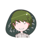 Mr.krapao（個別スタンプ：20）