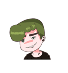 Mr.krapao（個別スタンプ：23）