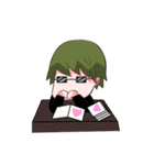 Mr.krapao（個別スタンプ：26）
