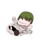 Mr.krapao（個別スタンプ：32）