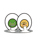 Mr.krapao（個別スタンプ：38）