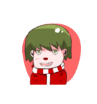 Mr.krapao（個別スタンプ：39）