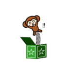 Aho Channel（個別スタンプ：3）