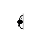 doggy bow（個別スタンプ：1）