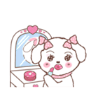 Puppies Love Valentine Eng Ver（個別スタンプ：25）